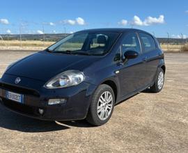 Fiat Punto 1.3 MJT II 75 CV 3 porte Lounge