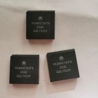 3 Micro controllori motorola