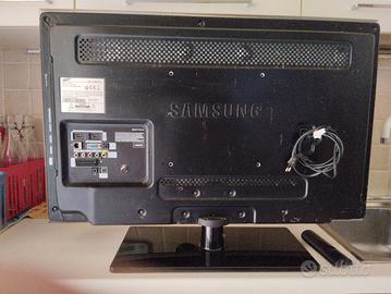 televisore 32 pollici 