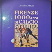 Calcio storico fiorentino