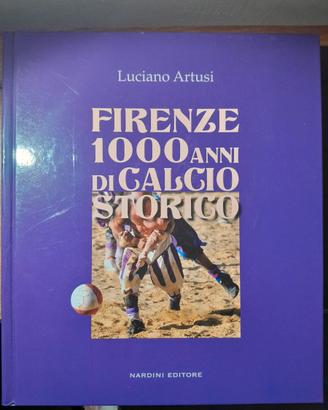 Calcio storico fiorentino