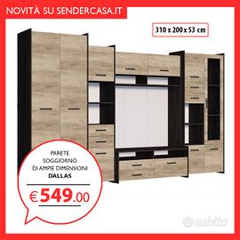 MOLTO CAPIENTE AD UN PREZZO BASSO...!