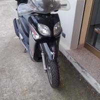 Yamaha Xenter 150 - 2013
