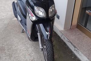 Yamaha Xenter 150 - 2013