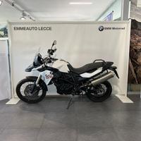 BMW F 800 GS Abs my13