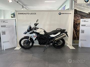 BMW F 800 GS Abs my13