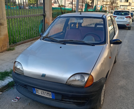 Fiat 600