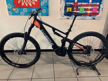 E-BIKE WHISTLE B-RUSH A8.1