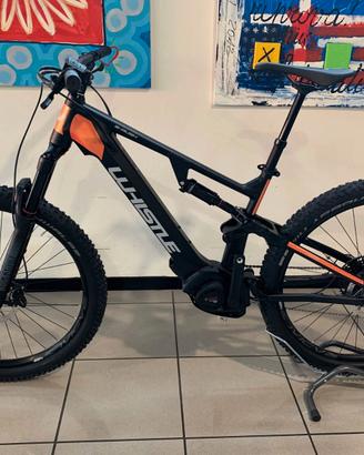 E-BIKE WHISTLE B-RUSH A8.1