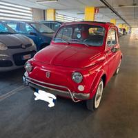 fiat 500 epoca