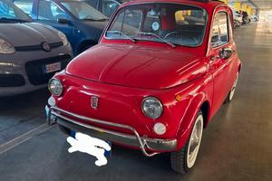 fiat 500 epoca