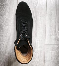 Scarpe Sparco