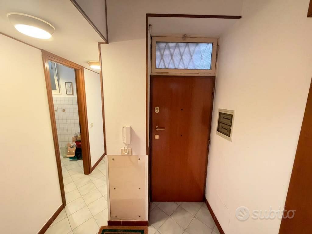 Appartamento – Roma, Ostiense - Altro