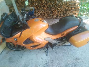 BMW K1200 RS del 2000