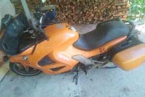 BMW K1200 RS del 2000