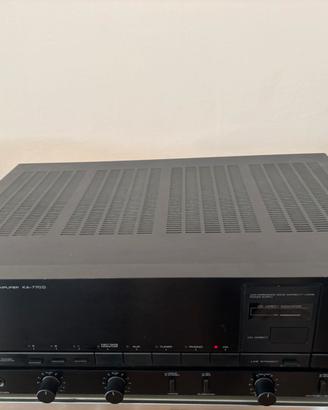 Amplificatore kenwood ka -770D