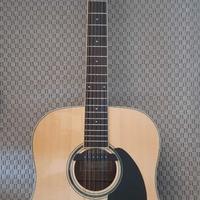 Chitarra acustica 12 corde Ibanez