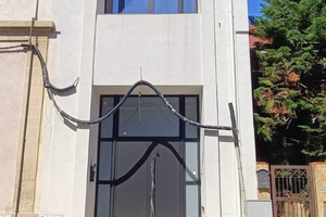 "Casa indipendente ristrutturata con Superbonus