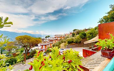 Appartamento a Rapallo 2 locali