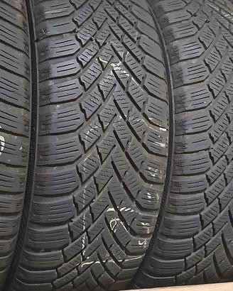 185/55 R16 OCCASION AFFAR OTTIM M+S INVERNALI 185 