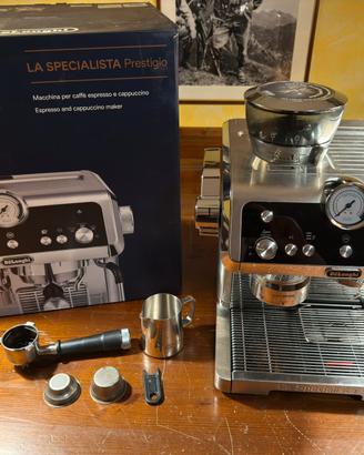 Delonghi La Specialista