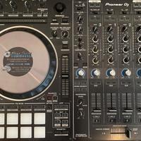 CONSOLE PIONEER DDJ-RZ USATA
