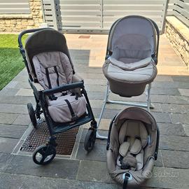 Trio Cam Dinamico 