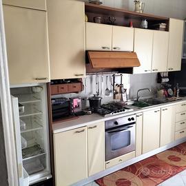 Cucina completa