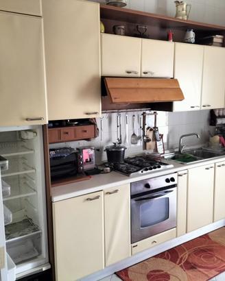 Cucina completa