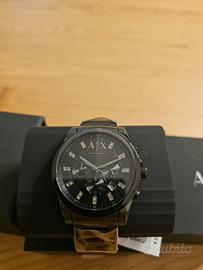 Orologio Armani Exchange 