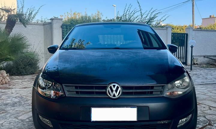 VW POLO 1.2 Diesel Anno 2011 - 213mila km
