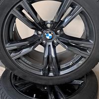 Cerchi originali BMW Z4 2024