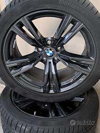 Cerchi originali BMW Z4 2024