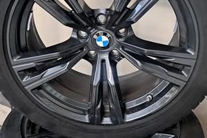 Cerchi originali BMW Z4 2024 - M SPORT