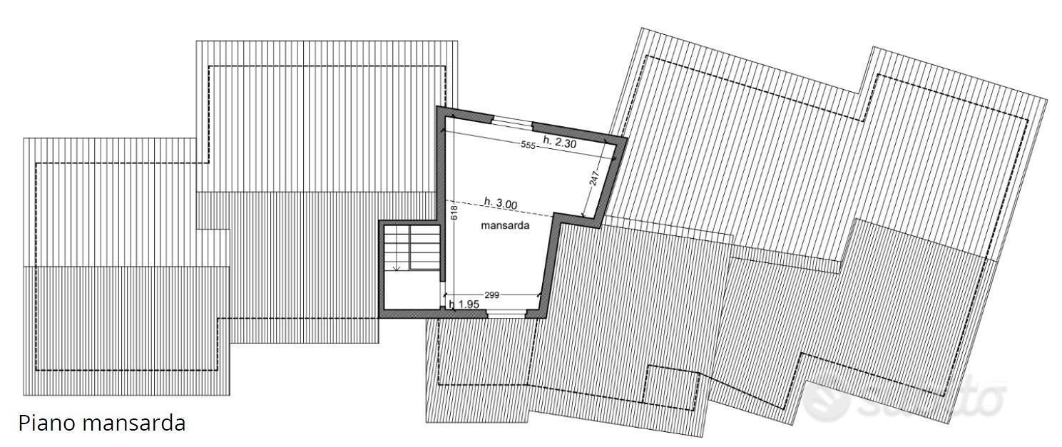 House in Castiglion Fibocchi, Arezzo - Vista 6