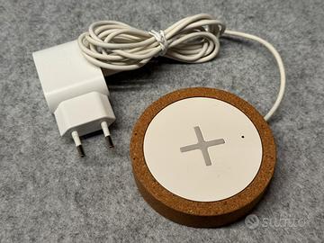 Base di ricarica wireless IKEA