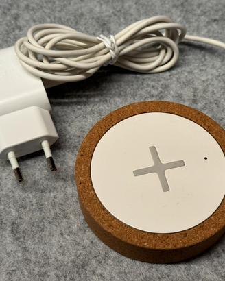 Base di ricarica wireless IKEA