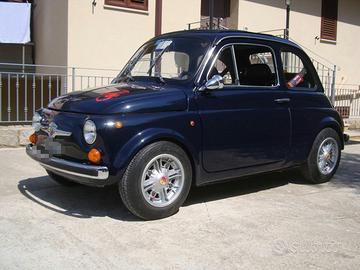 Fiat 595