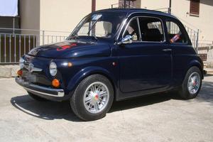Fiat 595