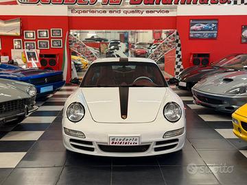Porsche 997  3.8 Carrera S