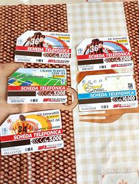 card telefonica telecom