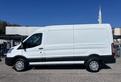 FORD Transit L3-H2 2.0TDCi EcoBlue 130CV Furgone