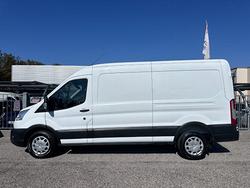 FORD Transit L3-H2 2.0TDCi EcoBlue 130CV Furgone