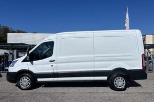 FORD Transit L3-H2 2.0TDCi EcoBlue 130CV Furgone