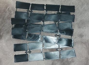 32 divisori per cassetti porta minuteria 