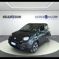 FIAT Panda Cross - Panda Cross 1.0 FireFly S&S Hyb