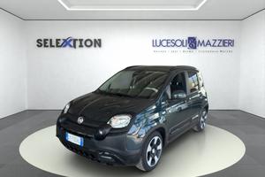 FIAT Panda Cross - Panda Cross 1.0 FireFly S&S Hyb