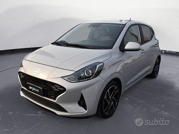 Hyundai i10 1.0 MPI Prime