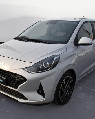 Hyundai i10 1.0 MPI Prime