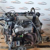 Motore Alfa Romeo 90 2.0 v6 IE codice motore AR062